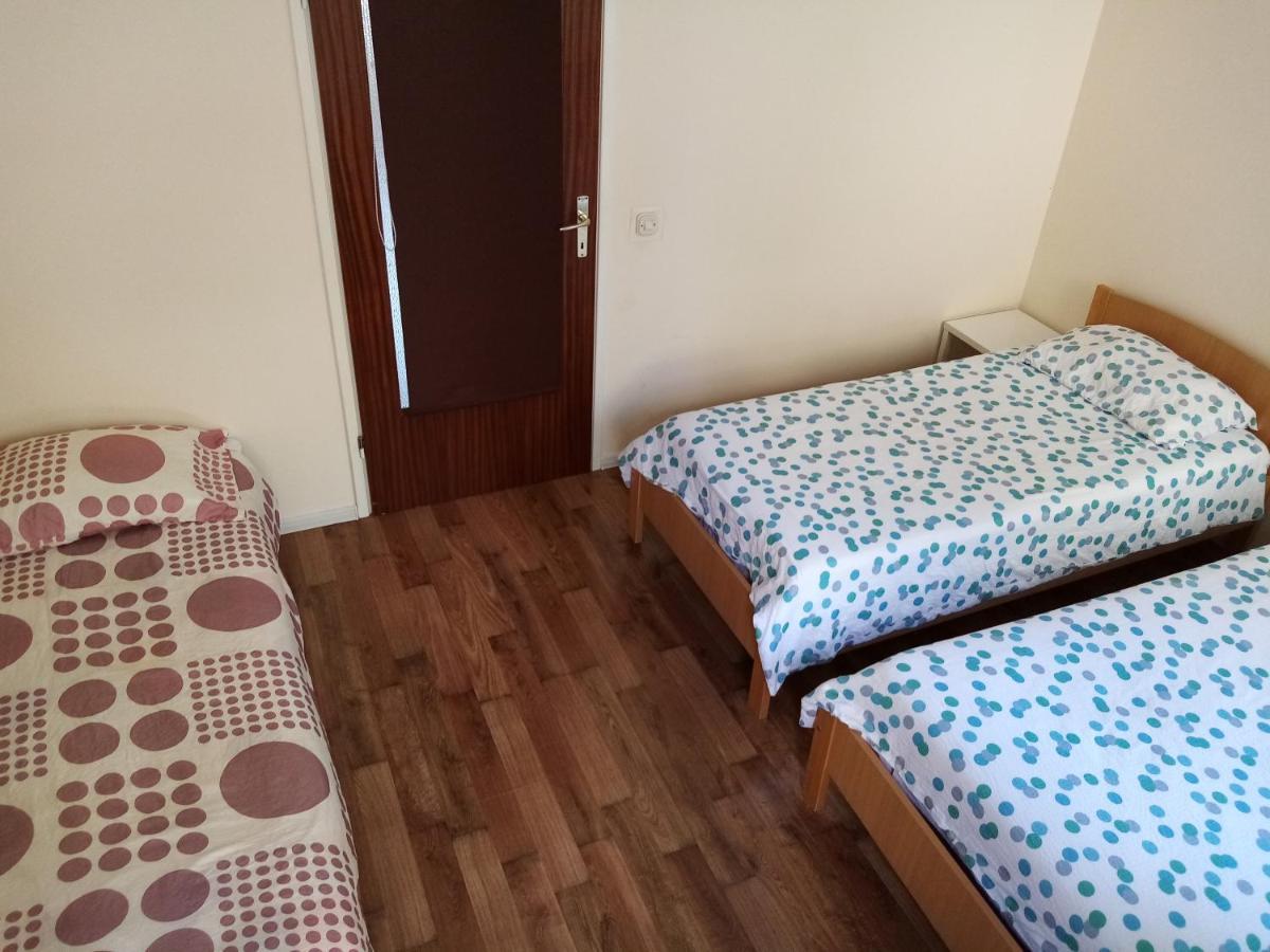 Apartment Sibenik Mandalina Exterior foto