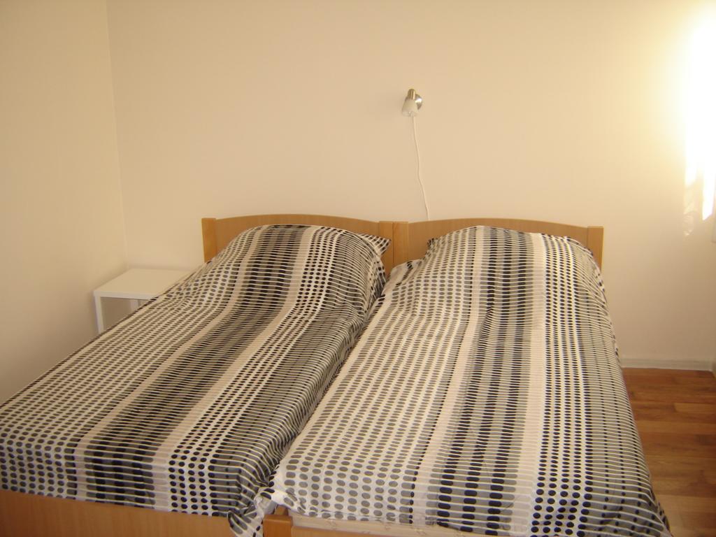 Apartment Sibenik Mandalina Zimmer foto