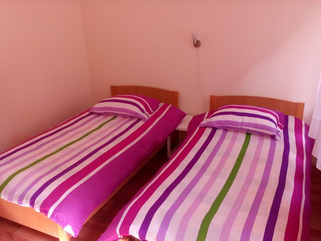 Apartment Sibenik Mandalina Exterior foto